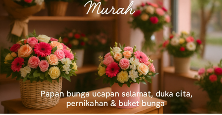 Toko Bunga Bojongtengah